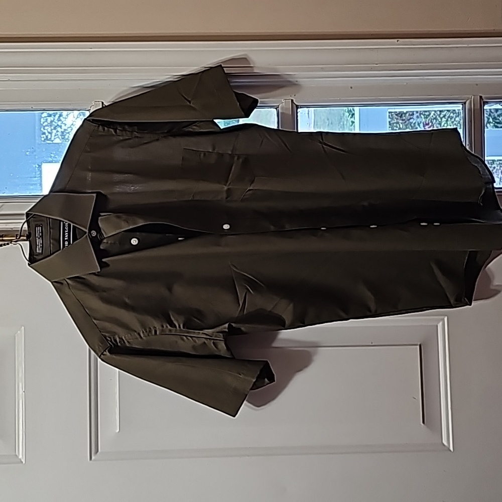 Mens David Taylor dress shirt
